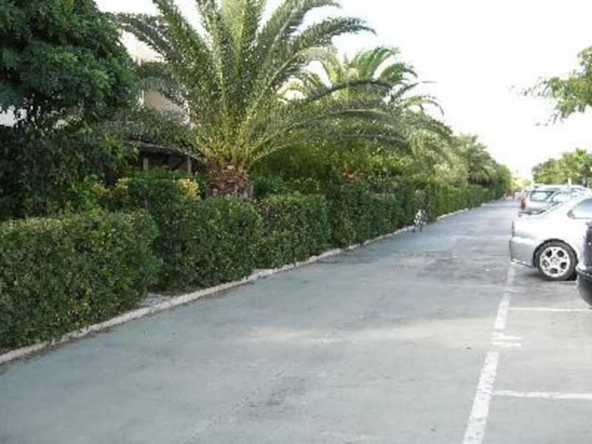 Deliziosa Villetta Mare Indipendente Marina Di Pisticci Exterior foto